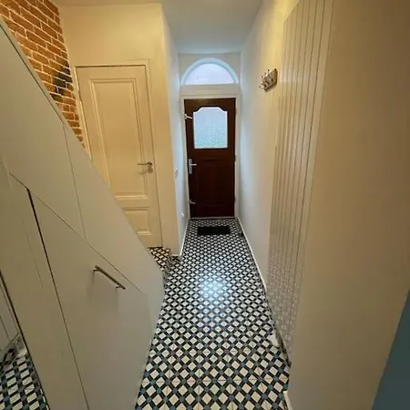 빌라 Spacious & Cozy House. 3 Bedrooms, 2.5 Bathrooms *